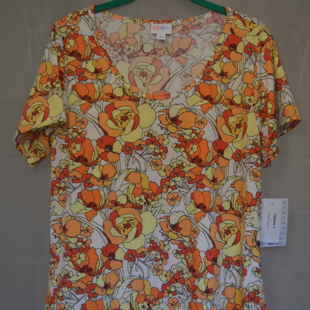 Large Classic LulaRoe